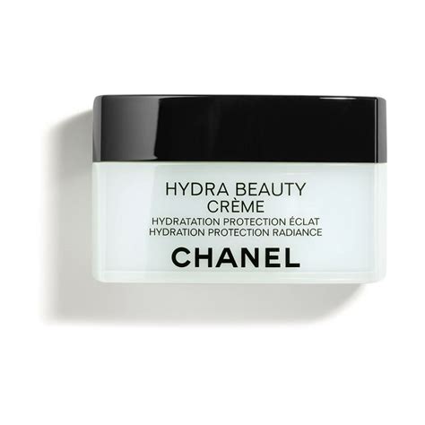 douglas chanel hydra beauty creme